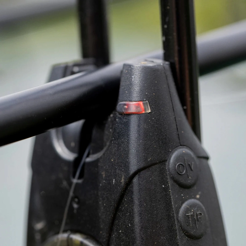 OMC FC Bite Alarm Sets